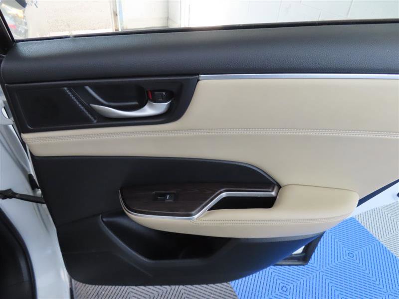 Used 2018 Honda Clarity Touring image 28