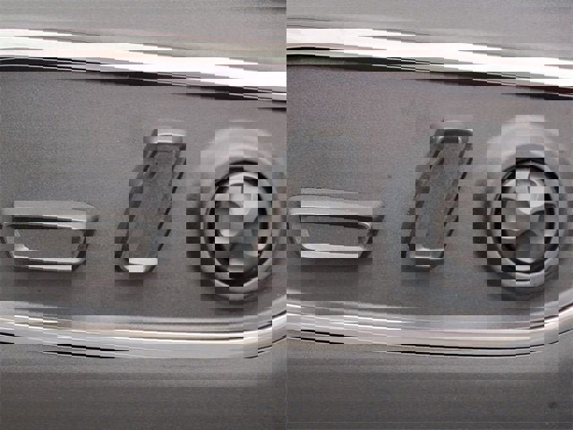 New 2025 Jeep Wagoneer Series II image 5