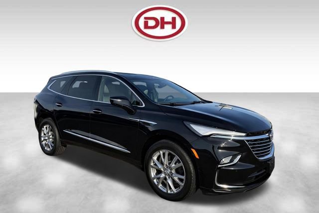 Used 2023 Buick Enclave Premium w/ Experience Buick Package image 18