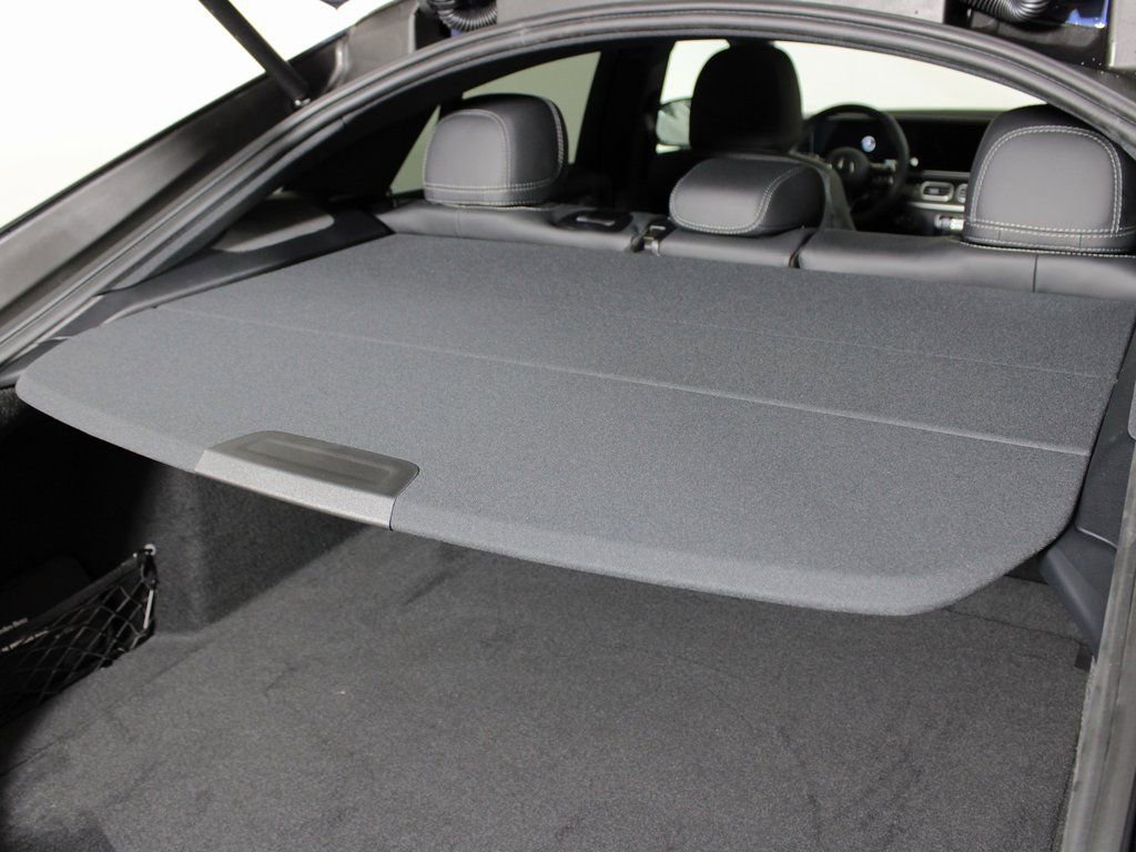 Certified 2026 Mercedes-Benz GLE 53 AMG 4MATIC Coupe image 10