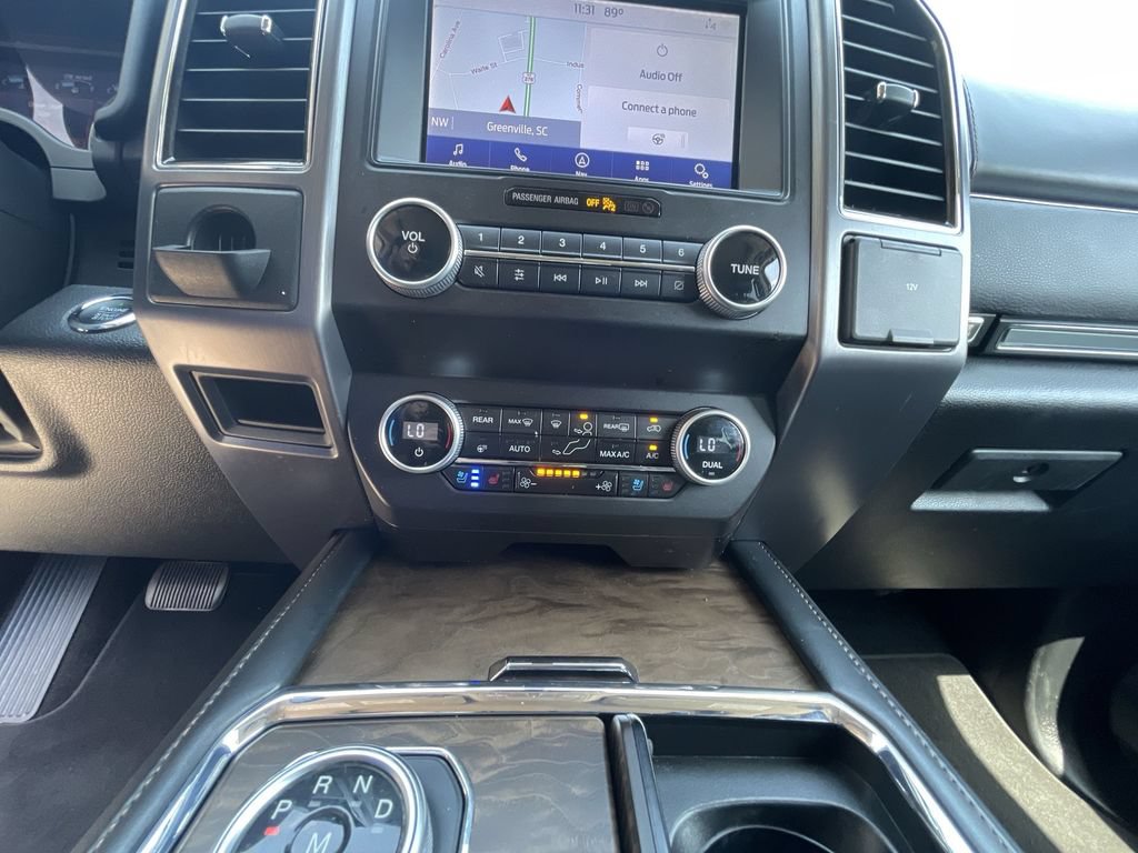 Used 2021 Ford Expedition Platinum RWD image 34