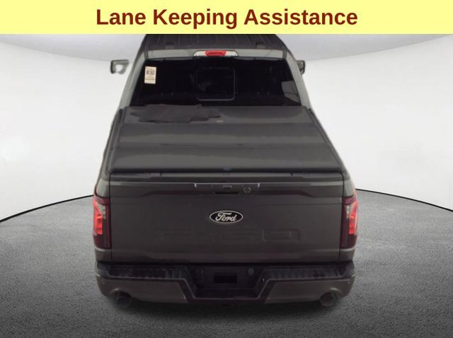 Used 2024 Ford F150 XLT w/ Equipment Group 302A MID AWD/4WD image 8