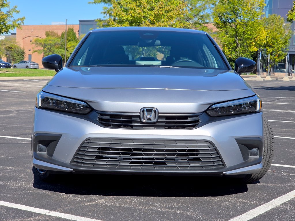 Certified 2024 Honda Civic Sport image 19