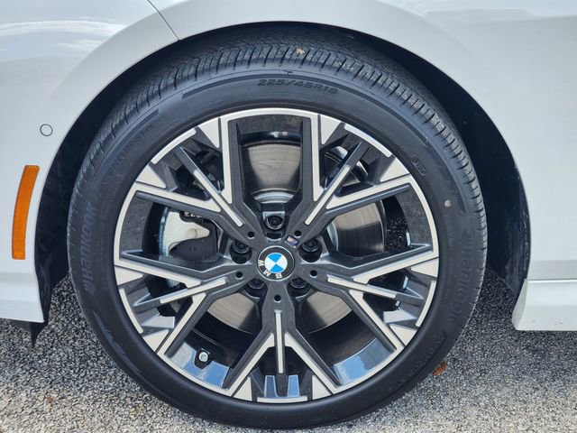 Used 2026 BMW 228i FWD image 7