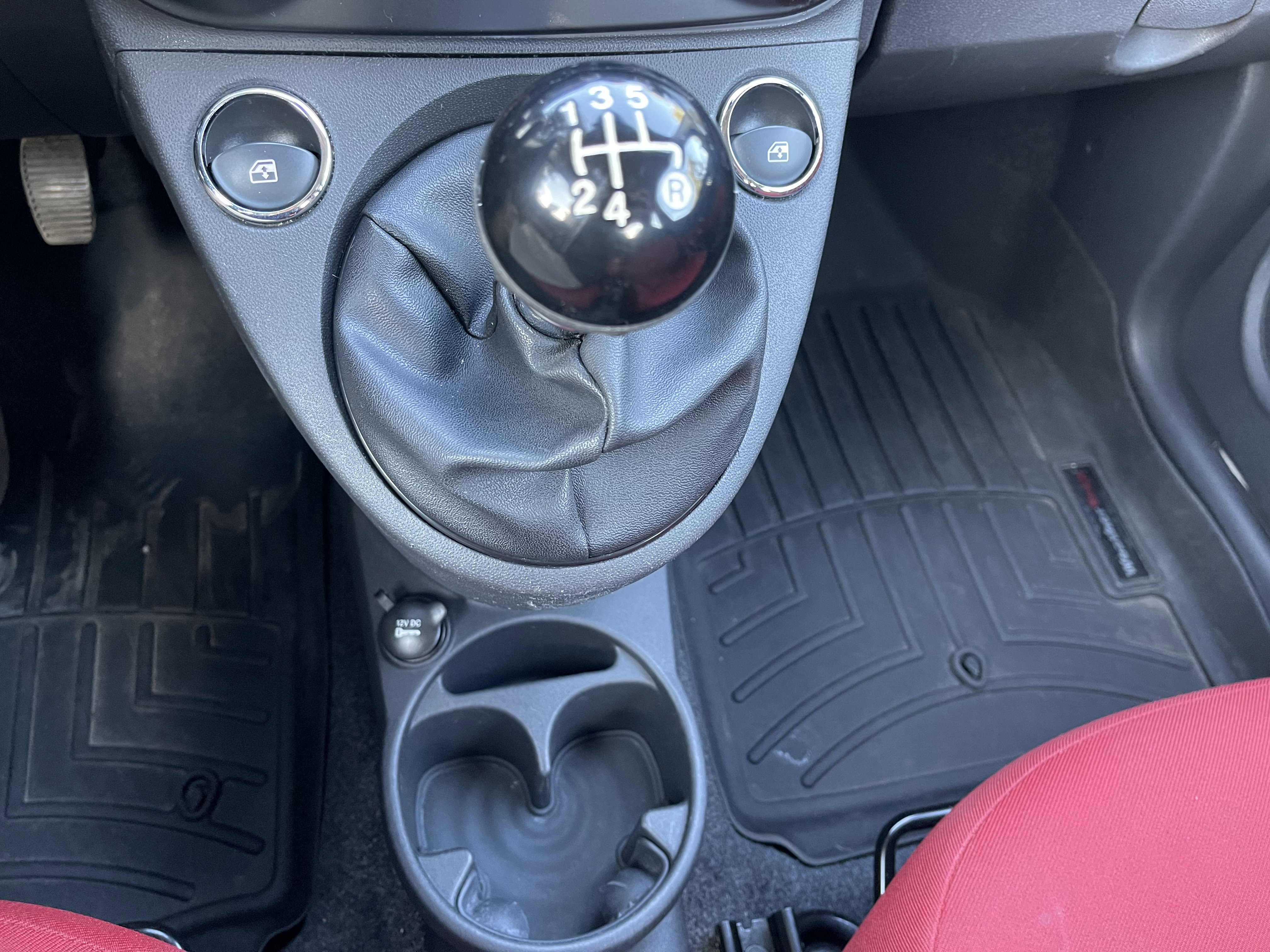 Used 2014 FIAT 500 Pop image 19