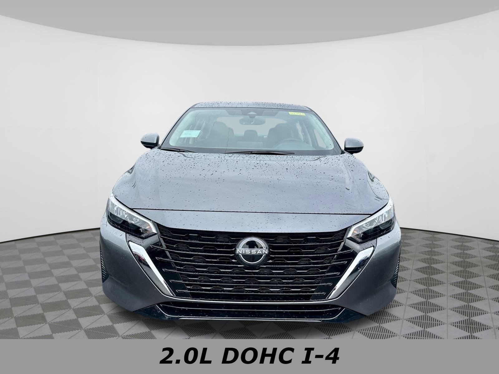 Used 2025 Nissan Sentra SV image 12