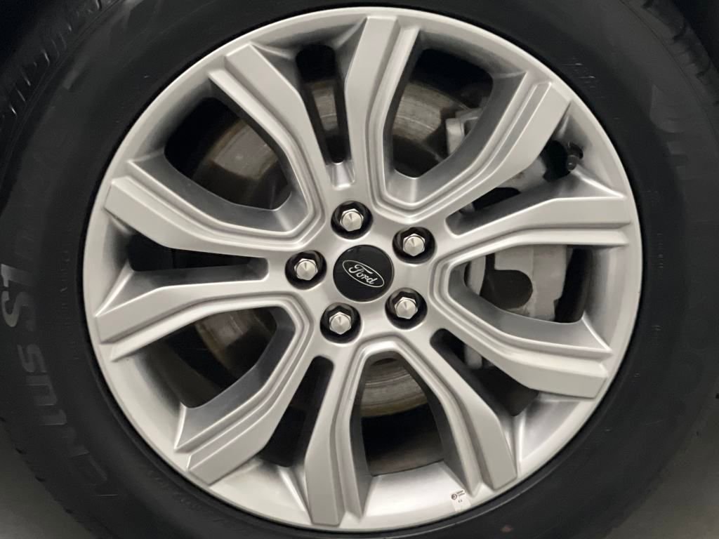 Used 2024 Ford Edge Titanium AWD/4WD image 61
