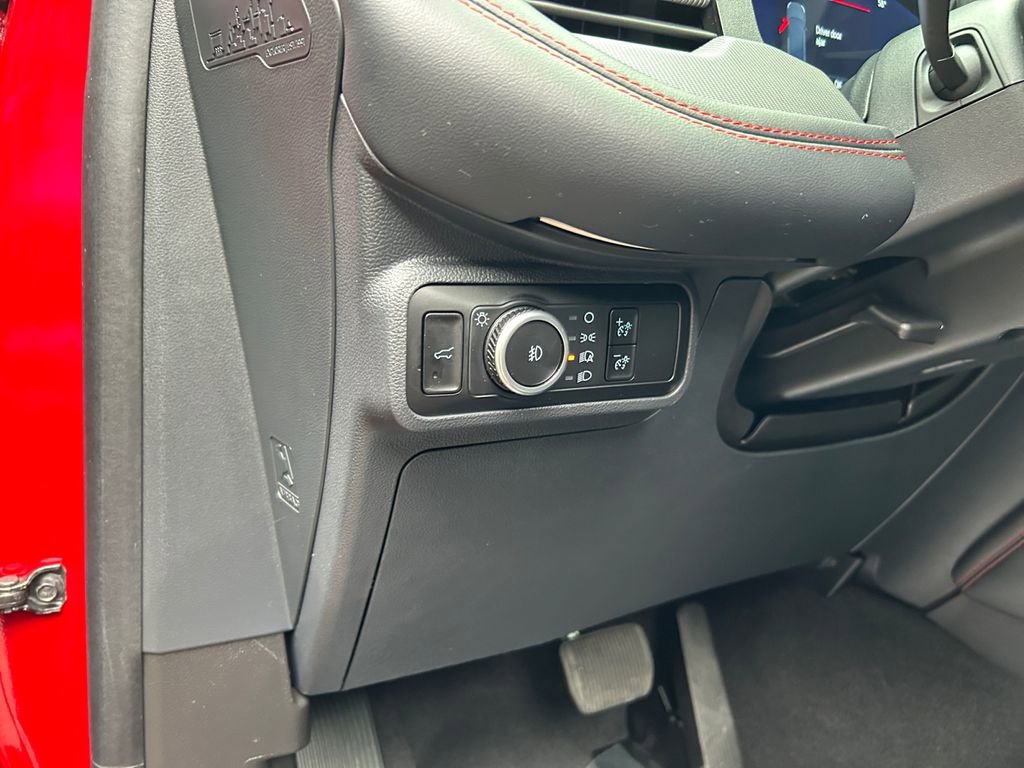 Used 2025 Ford Explorer ST w/ Sun And Sound Package AWD/4WD image 19