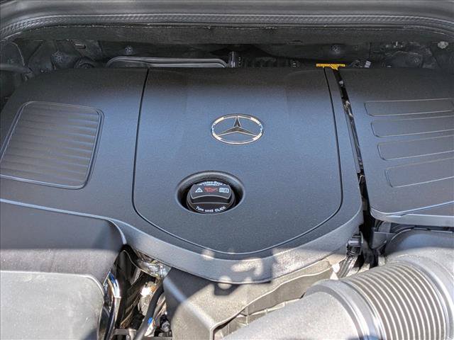 New 2026 Mercedes-Benz GLE 350 4MATIC image 16
