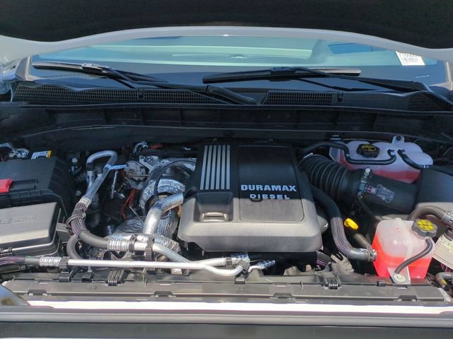 New 2026 GMC Sierra 1500 AT4 w/ AT4 Premium Package AWD/4WD image 32