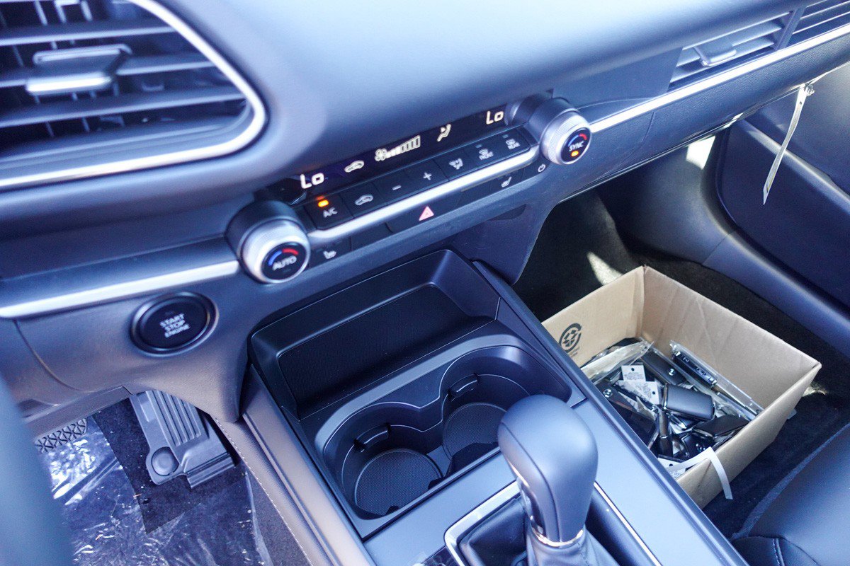 New 2026 MAZDA CX-30 AWD 2.5 S w/ Select Sport Pkg image 18