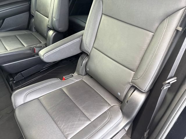 Used 2023 Chevrolet Tahoe Z71 AWD/4WD image 46