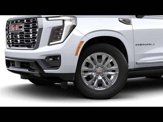 New 2026 GMC Yukon Denali image 31