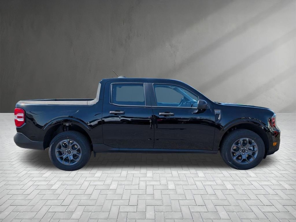 New 2026 Ford Maverick XLT w/ Equipment Group 301A image 9