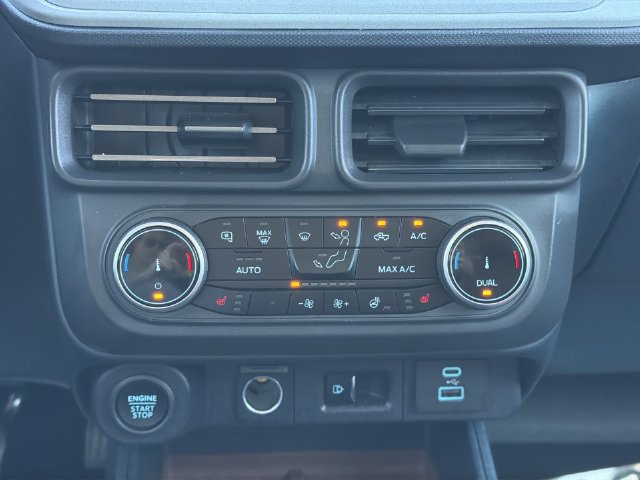 Used 2024 Ford Maverick Lariat FWD image 21