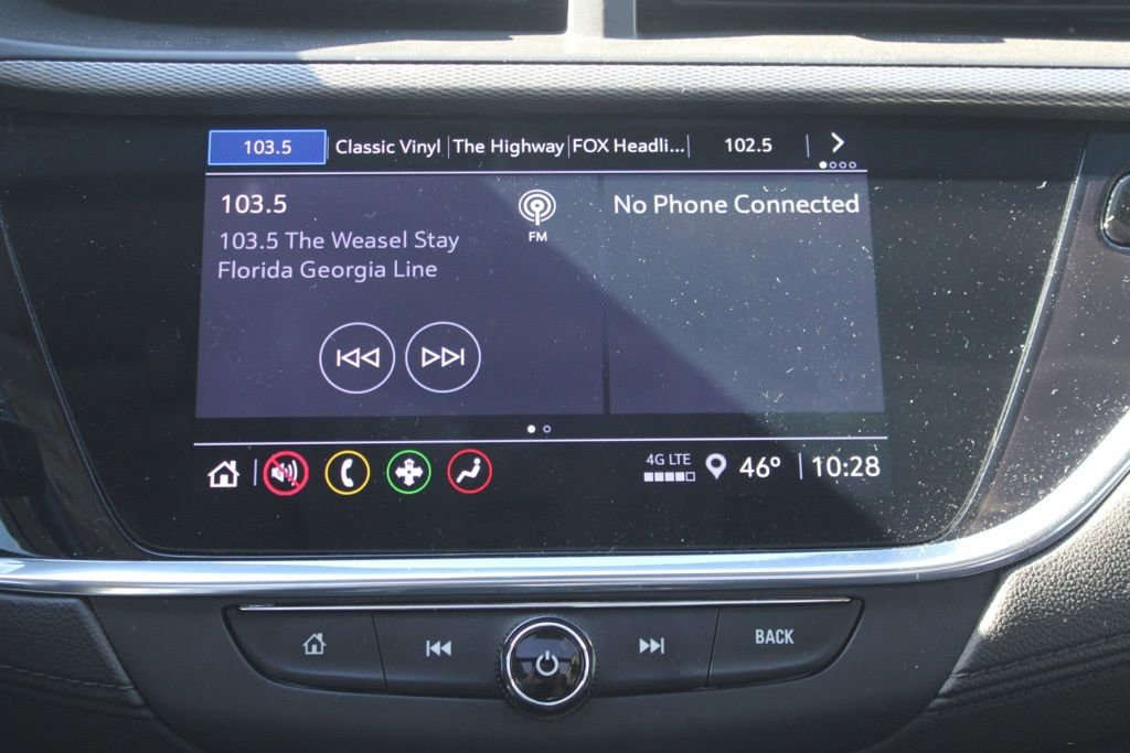 Used 2023 Buick Encore GX Essence w/ Experience Buick Package image 25