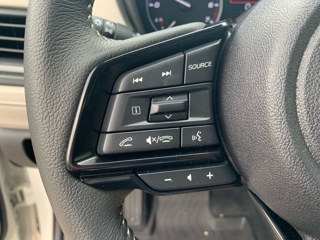 Certified 2025 Subaru Forester Premium AWD/4WD image 24