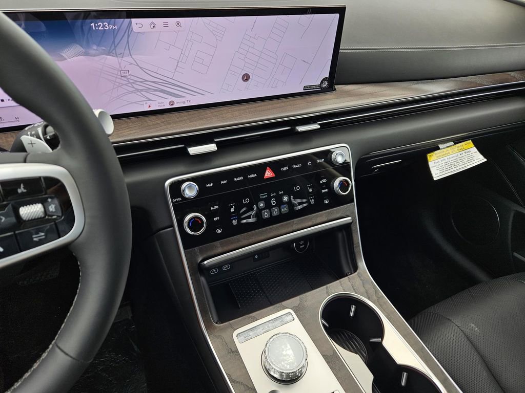 New 2026 Genesis GV80 2.5T Prestige image 25