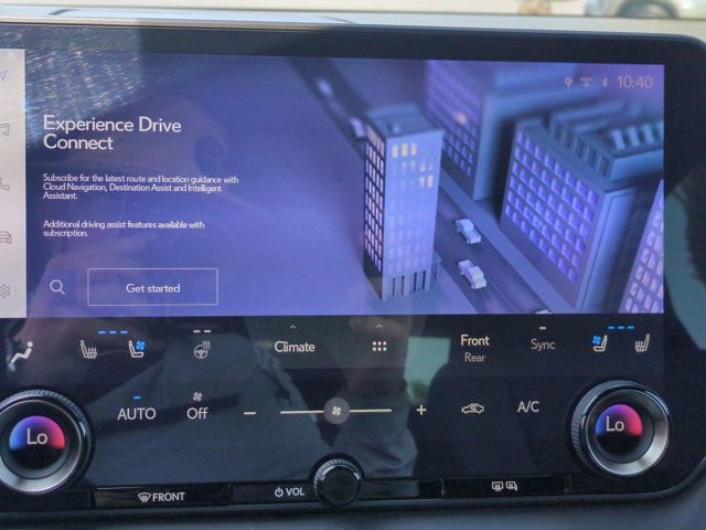 Used 2023 Lexus RX 350 FWD w/ Cold Area Package image 22