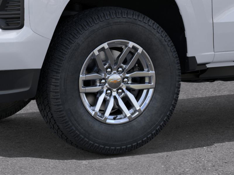 New 2026 Chevrolet Colorado LT w/ Advanced Trailering Package image 13