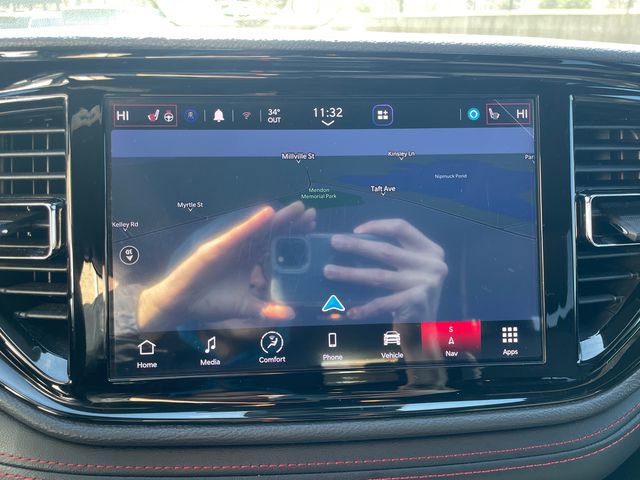 Used 2024 Dodge Durango R/T image 38