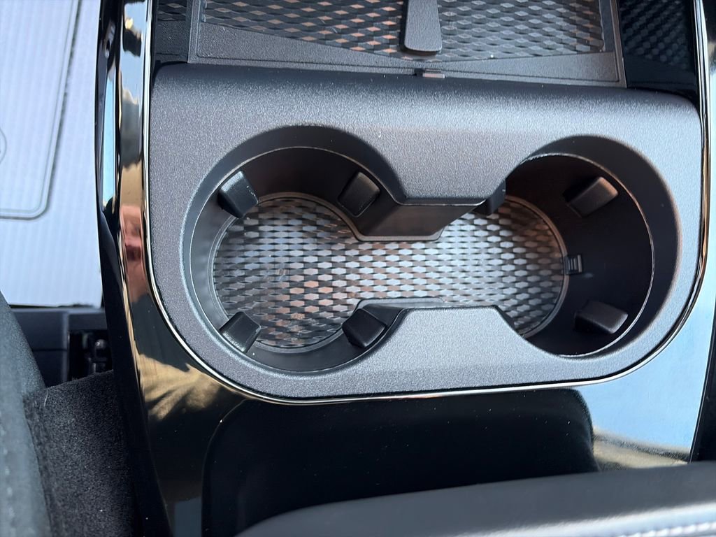 Used 2025 Ford Mustang Mach-E Premium image 29