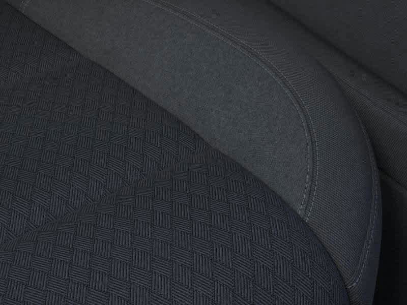 New 2026 Chevrolet Silverado 1500 Custom image 36