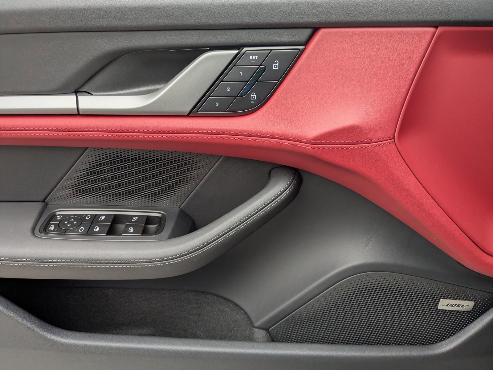 New 2026 Porsche Taycan AWD/4WD image 13
