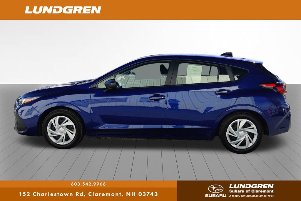 Used 2024 Subaru Impreza 2.0i image 29