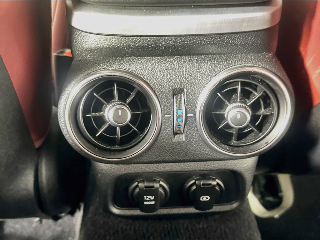 Used 2019 Kia Stinger GT1 RWD image 35