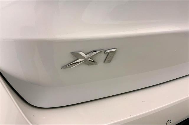 Certified 2024 BMW X1 xDrive28i image 7