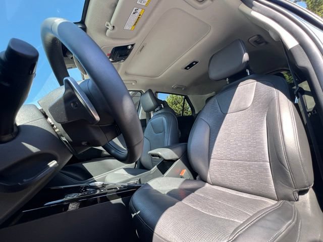 Certified 2023 Kia Niro Wave FWD image 16