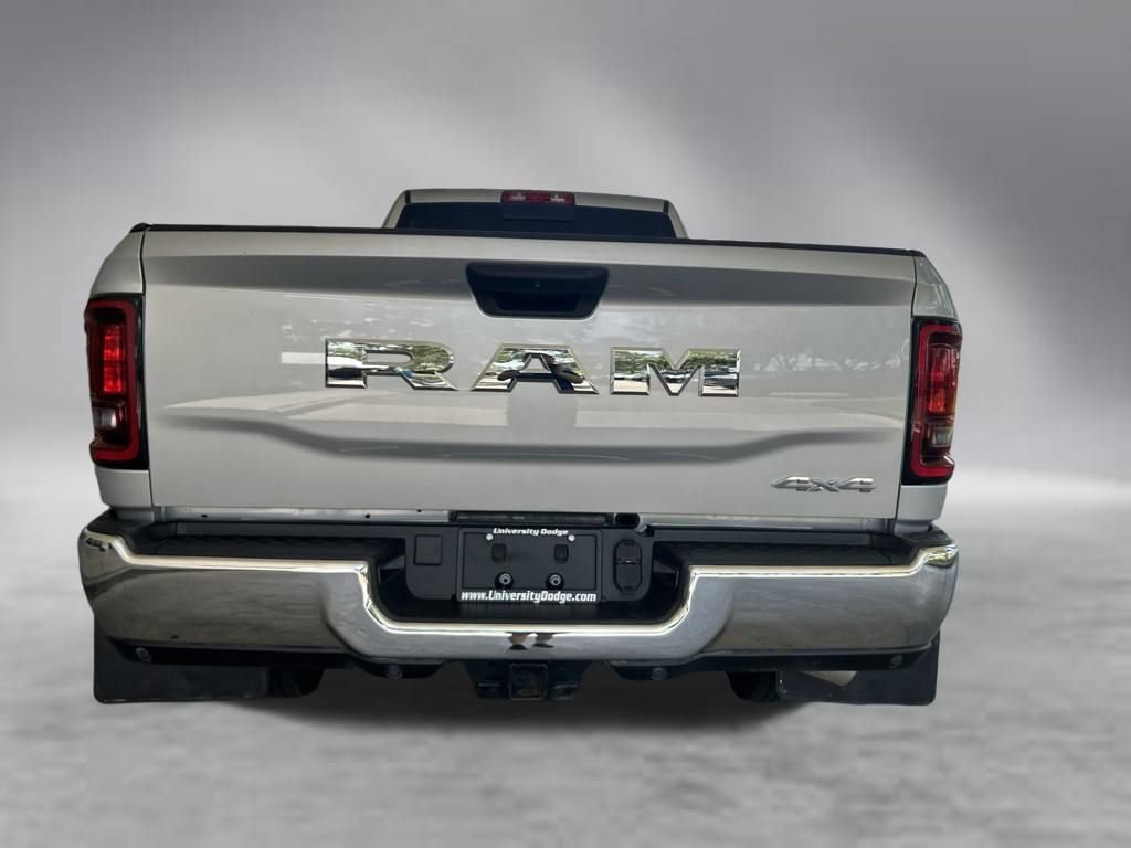 Used 2026 RAM 3500 Tradesman AWD/4WD image 33