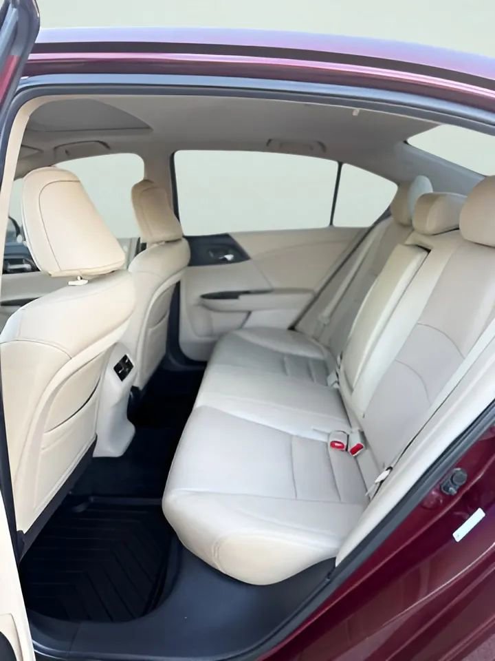 Used 2014 Honda Accord EX-L image 18