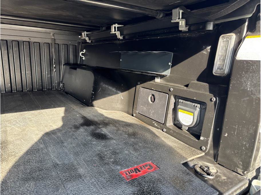 Used 2023 Toyota Tacoma TRD Sport image 20