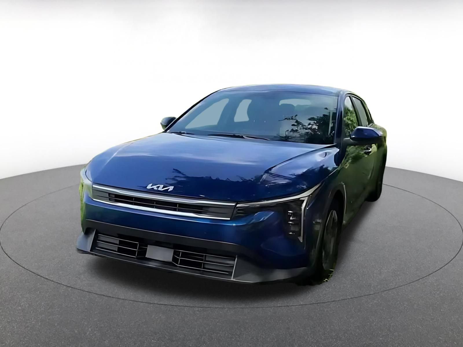 Used 2025 Kia K4 FWD image 7