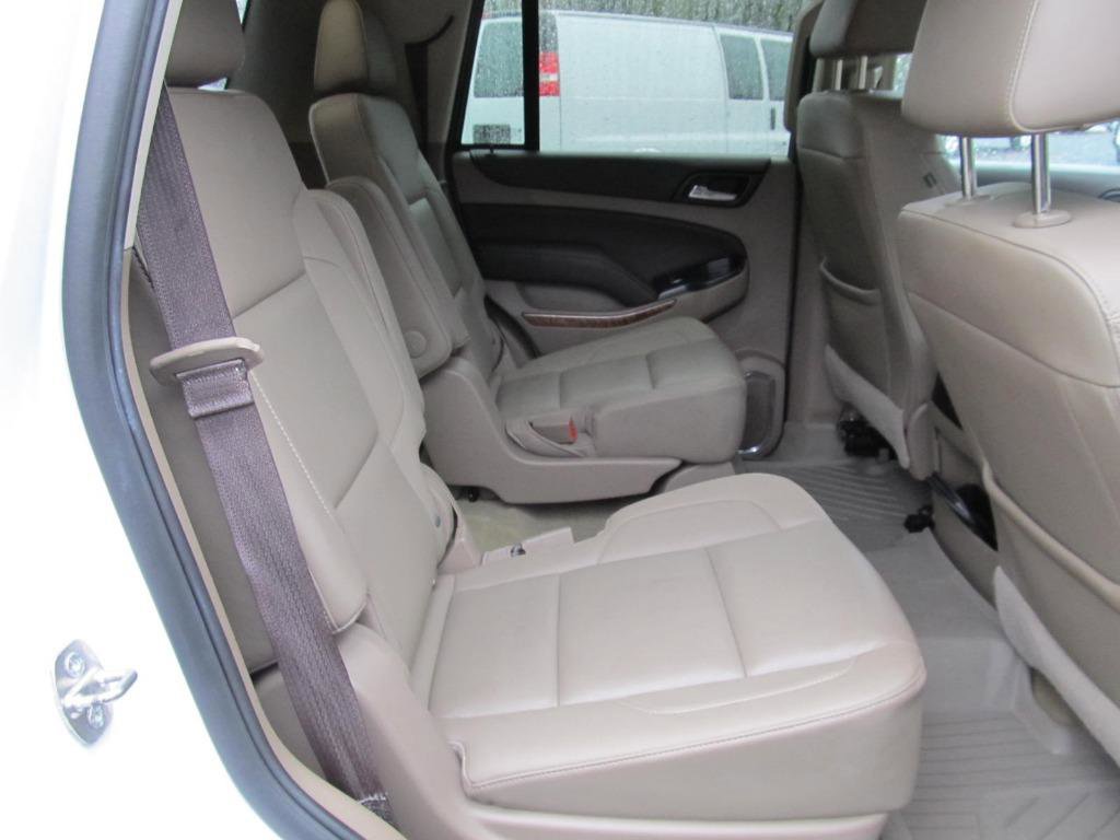 Used 2017 Chevrolet Tahoe Premier image 44