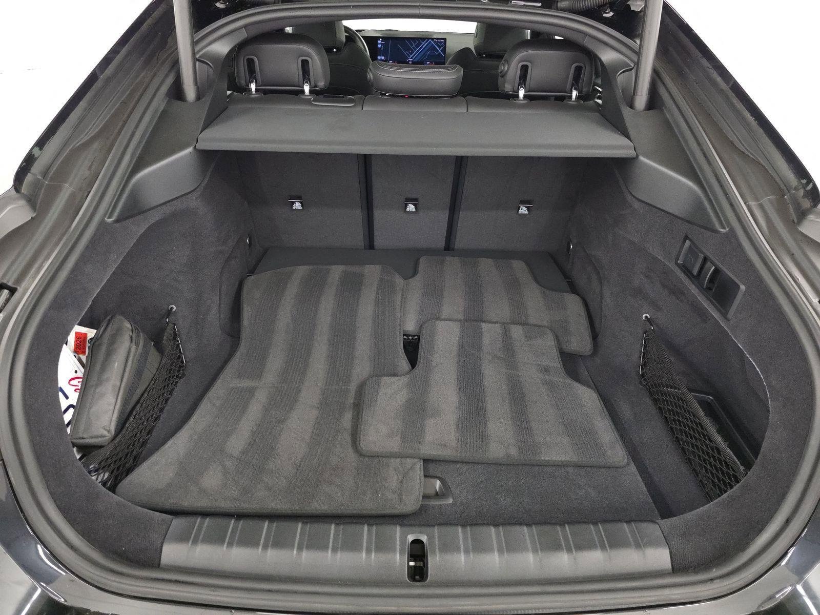 Used 2023 BMW i4 M50 image 12