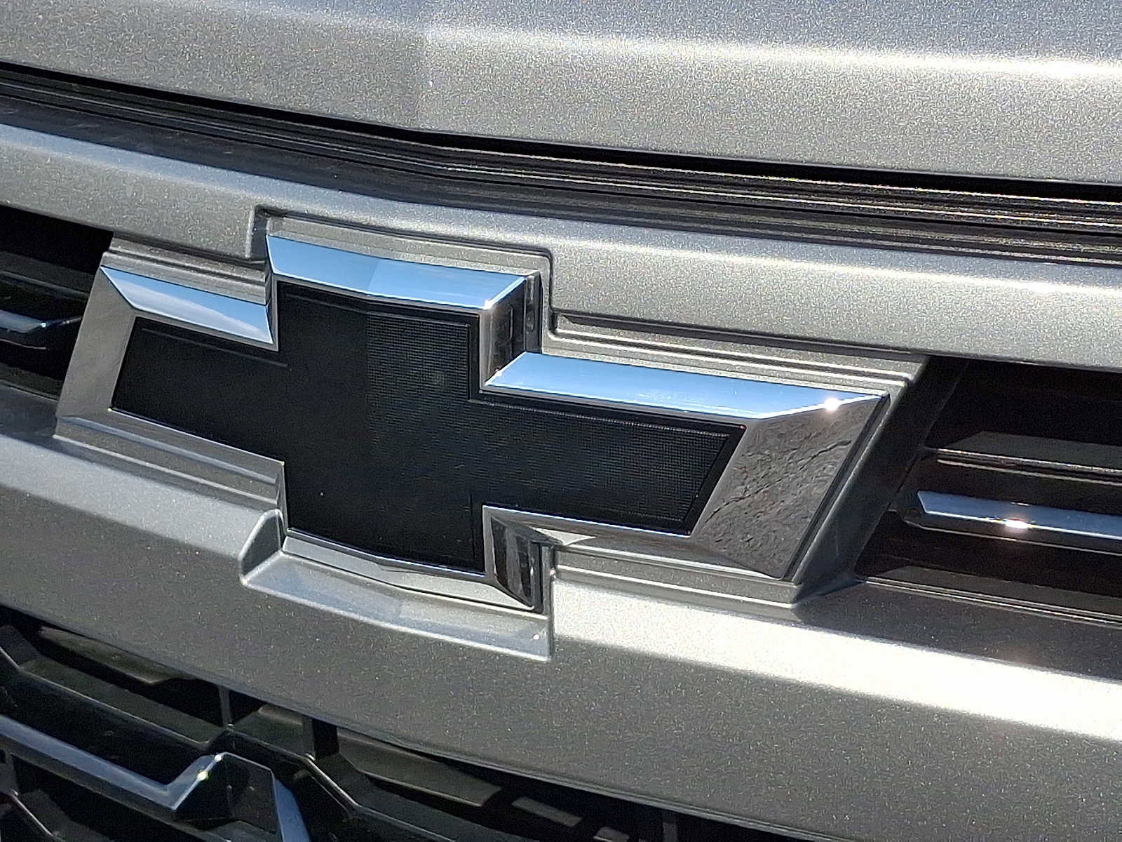 Certified 2024 Chevrolet Silverado 1500 RST image 29