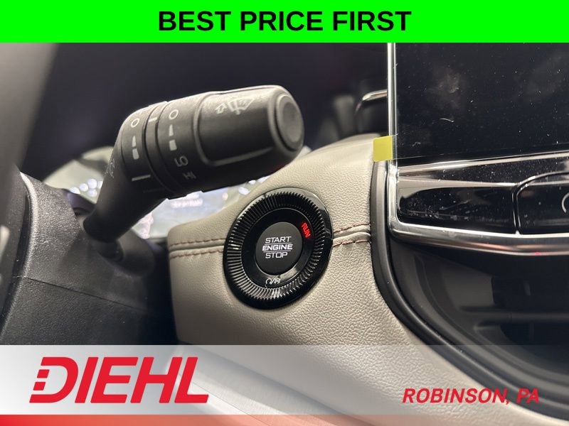 New 2026 Jeep Compass Limited image 27