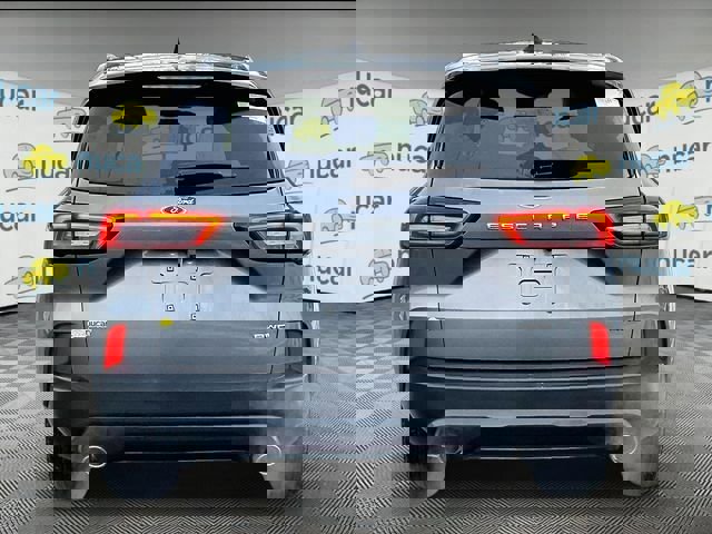 New 2026 Ford Escape ST-Line w/ Cold Weather Package AWD/4WD image 20