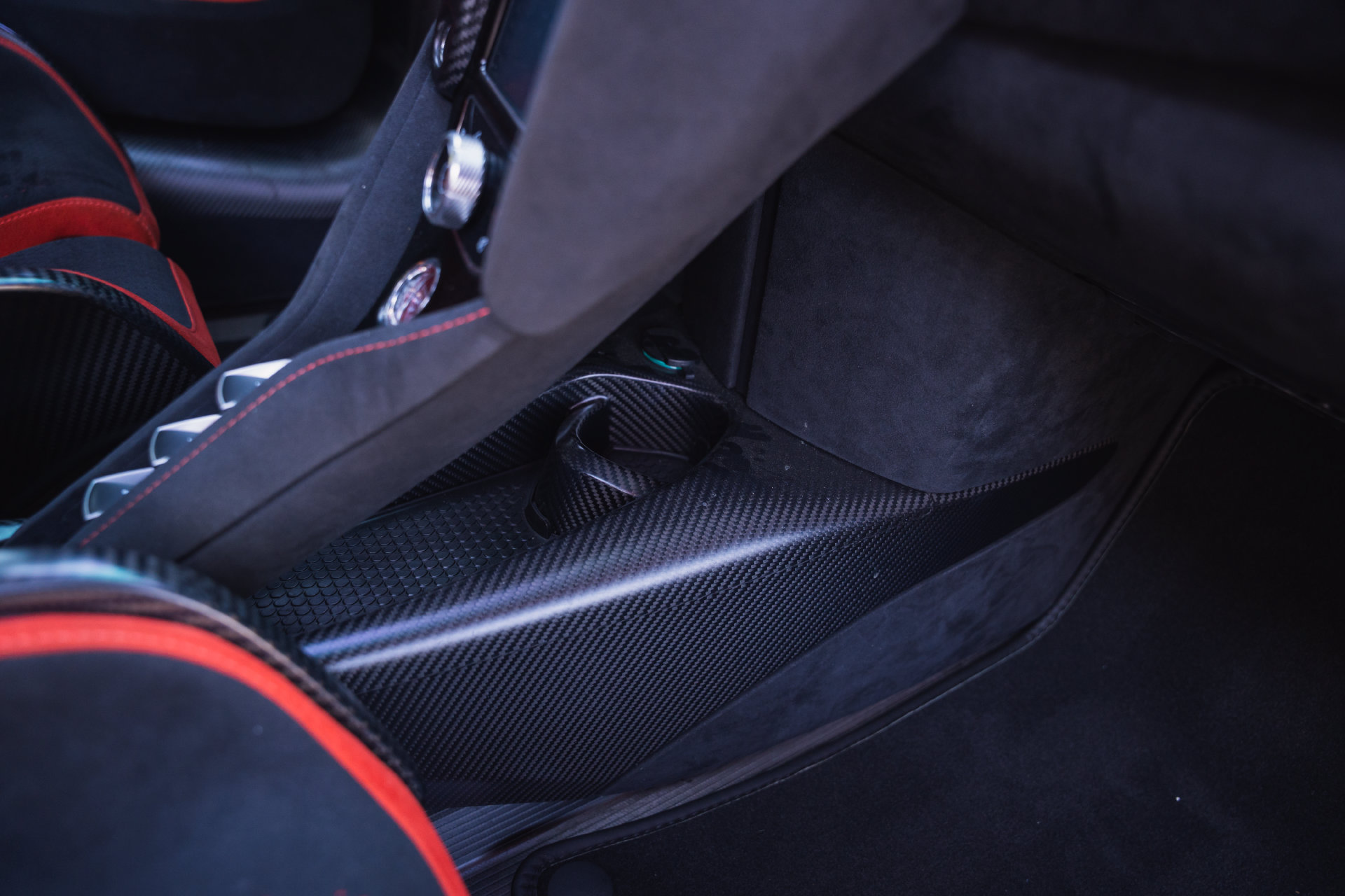 Used 2021 McLaren 765LT RWD image 99
