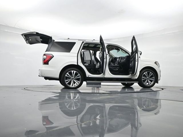 Used 2021 Ford Expedition Platinum image 53