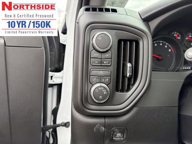 New 2026 GMC Sierra 1500 Pro w/ Pro Value Package image 18