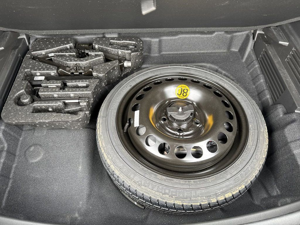 Certified 2023 Chevrolet TrailBlazer RS w/ Convenience Package AWD/4WD image 21