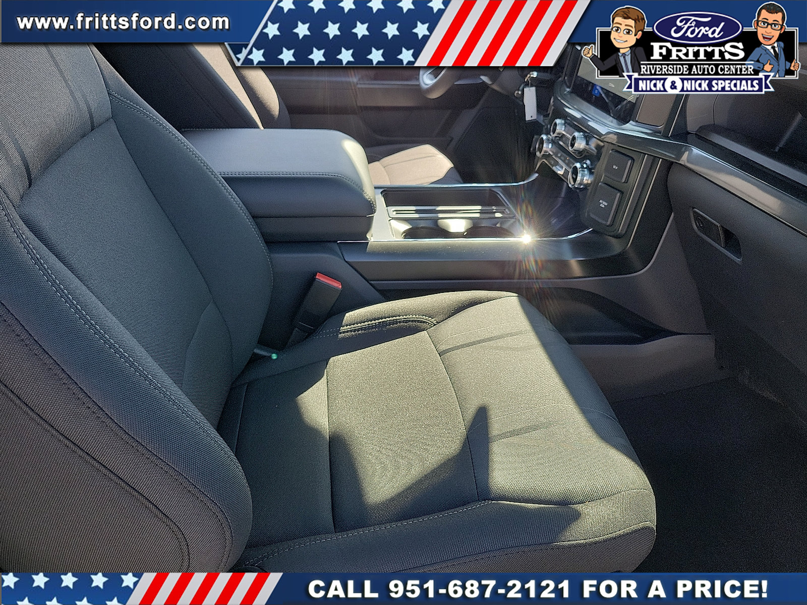 New 2026 Ford F150 STX w/ Equipment Group 200A AWD/4WD image 17