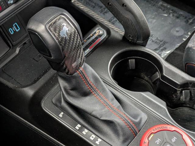 Used 2023 Ford Bronco Raptor image 12