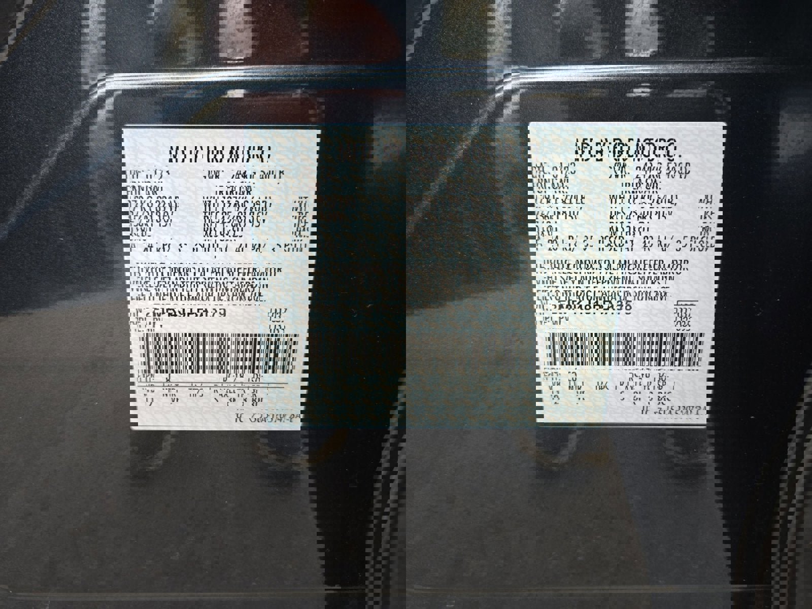 Used 2023 Ford Edge SEL w/ Convenience Package image 27