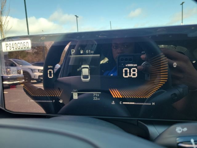 New 2026 Kia K4 LXS image 24