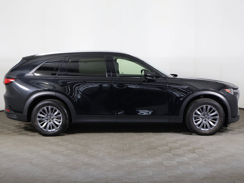Used 2024 MAZDA CX-90 3.3 Turbo w/ Preferred Package AWD/4WD image 19